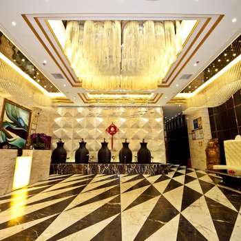 惠安皇都花园酒店酒店提供图片