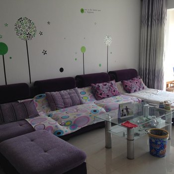 西宁天星家庭宾馆酒店提供图片