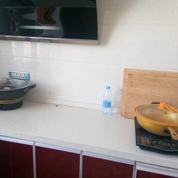 阿拉善莉莉温馨小屋酒店提供图片