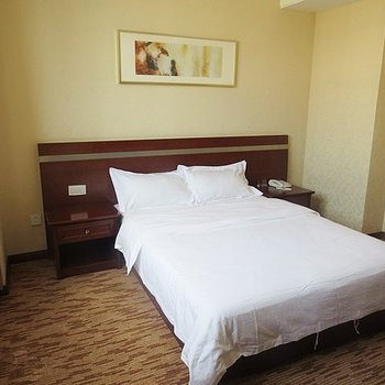 海宁燕子湾大酒店酒店提供图片