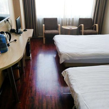 任县富民快捷酒店酒店提供图片
