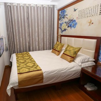 九华山兴霞山庄酒店提供图片