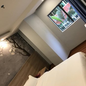 广州七橙酒店龙口西路店酒店提供图片