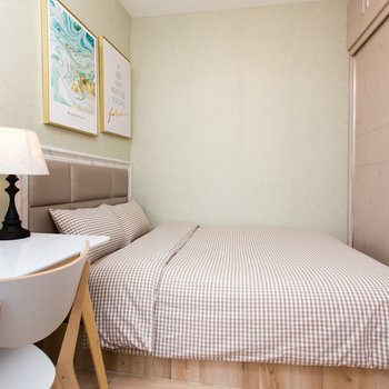 重庆重庆字水乐居普通公寓(北滨一路店)酒店提供图片