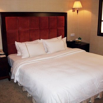 中山雅廷商务酒店酒店提供图片