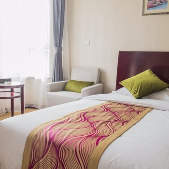 秦皇岛海上海国际酒店酒店提供图片