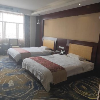 文山华龙酒店酒店提供图片