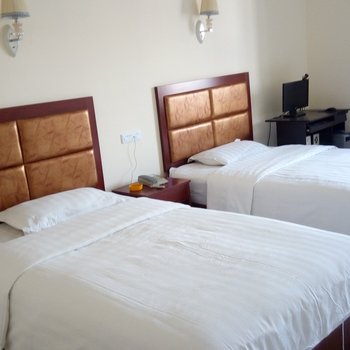 潜江金瑞宾馆酒店提供图片