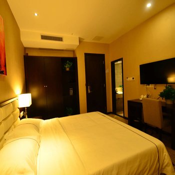 重庆奥斯琳酒店酒店提供图片