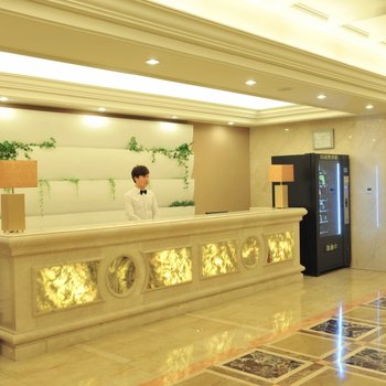阜阳威尼斯水世界酒店提供图片