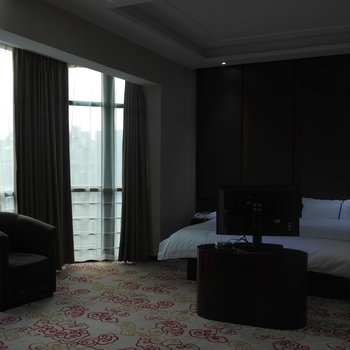 衢州迪乐大酒店酒店提供图片