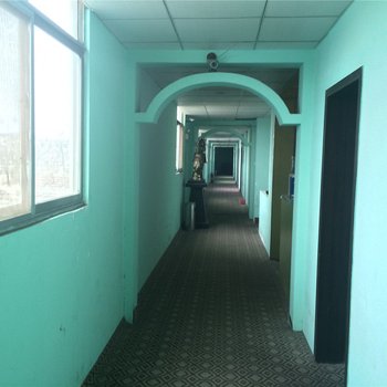 鄄城佳泰宾馆酒店提供图片