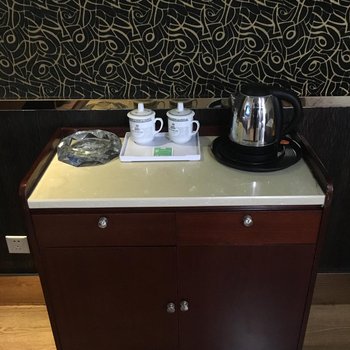 安庆高派商务酒店酒店提供图片