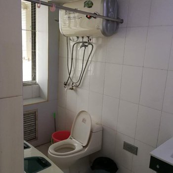 威海海都美宜家公寓(6号店)酒店提供图片