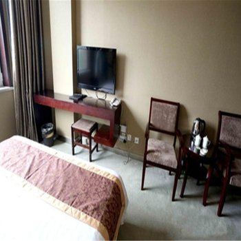 朝阳皇家永利商务宾馆酒店提供图片