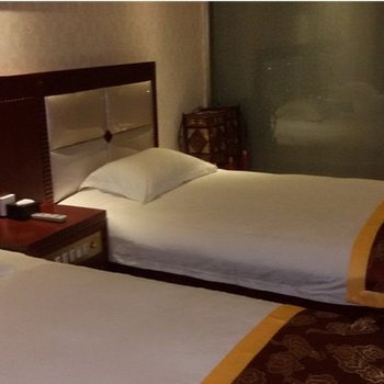 丰都蓝湾商务酒店酒店提供图片