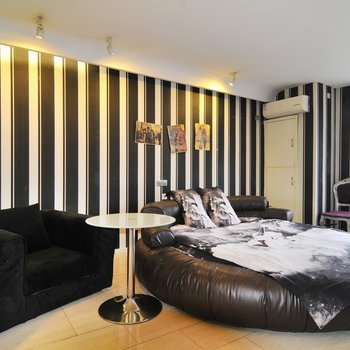 沈阳那家经典公寓