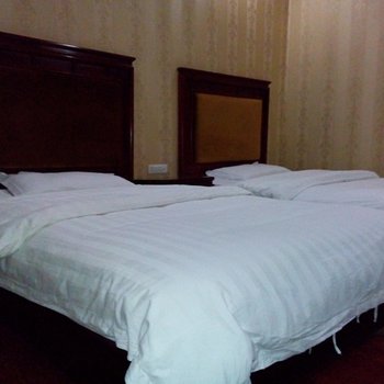 重庆黔江祥和商务宾馆酒店提供图片