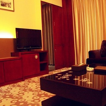 海宁鸿翔商务酒店酒店提供图片