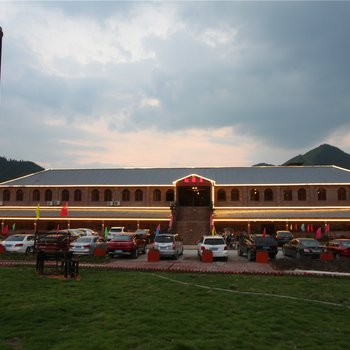 衢州开化红窑里酒店