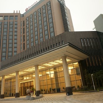 赤壁华美达广场酒店酒店提供图片
