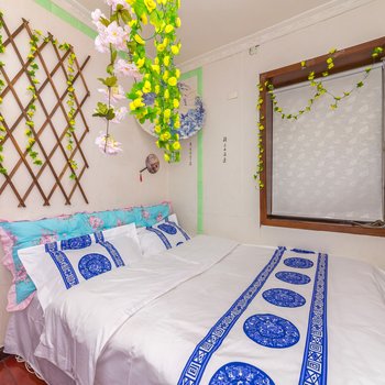 重庆鲁右桃普通公寓酒店提供图片