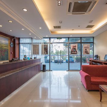 汉庭酒店(江阴澄江中路店)酒店提供图片