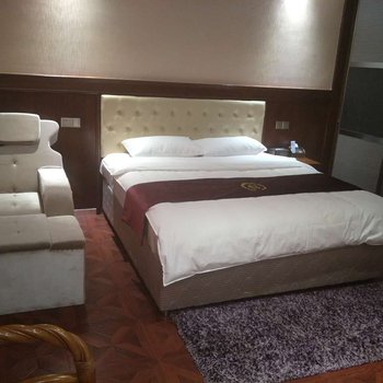 台州蓬莱岛商务宾馆酒店提供图片
