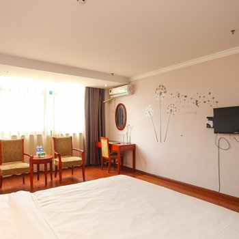 格林豪泰（如皋港汽车站商务酒店）酒店提供图片
