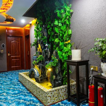 张家界压寨夫人客栈(7号店)酒店提供图片