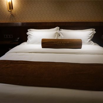 喆啡酒店(广州白云大道北店)酒店提供图片