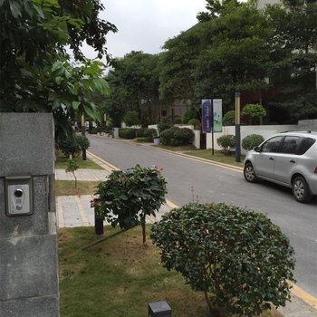 广州富力泉天下紫檀别墅