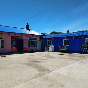 嘉荫渔家乐旅饭店