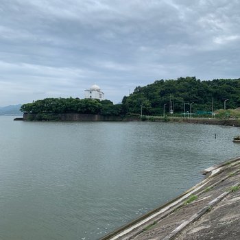 宁波鸣人度假别墅(启明路分店)酒店提供图片