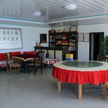 大连海王九岛德海山庄酒店提供图片