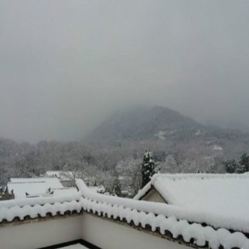 査济瑞安居(宣城泾县)酒店提供图片