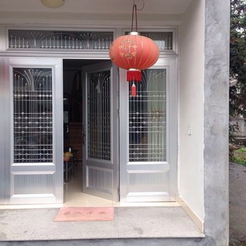 雁荡山温馨民宿
