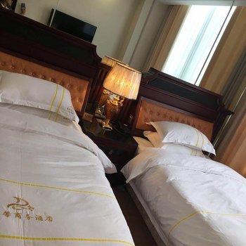 合肥德馨商务酒店酒店提供图片