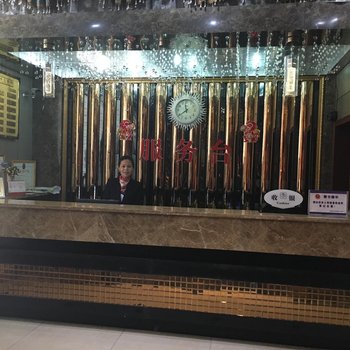 安庆高派商务酒店酒店提供图片