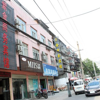 襄阳紫金商务宾馆酒店提供图片