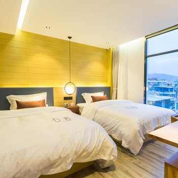 厦门杏宿海景度假民宿酒店提供图片