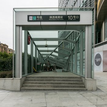 上海日之屋SunofBeach普通公寓酒店提供图片