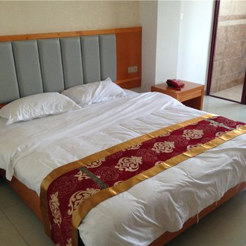 儋州钟九商务宾馆酒店提供图片