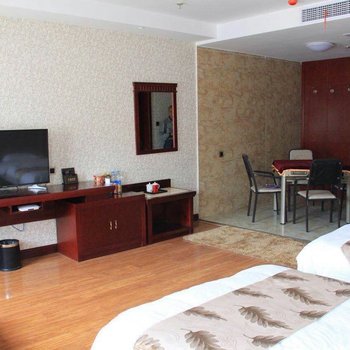 岷县艺城宾馆酒店提供图片