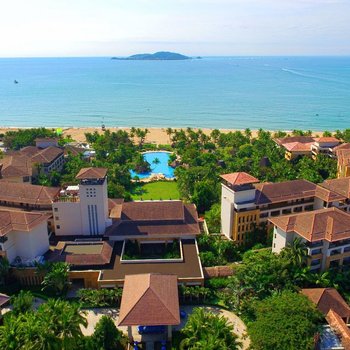 Club Med三亚度假村酒店提供图片