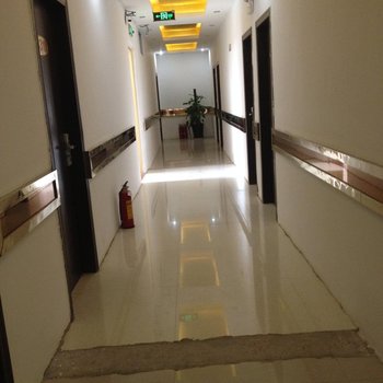 崇左郡源商务酒店酒店提供图片