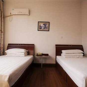 中山好运来租房住宿(文华中路店)酒店提供图片