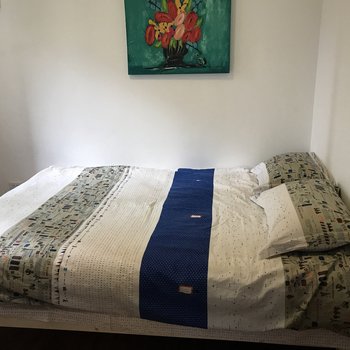 重庆小茶店普通公寓(珊瑚路分店)酒店提供图片