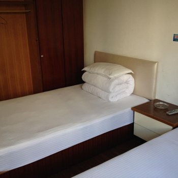 泰州蜗居旅馆酒店提供图片
