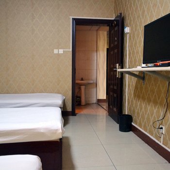 郑州聚源旅馆酒店提供图片